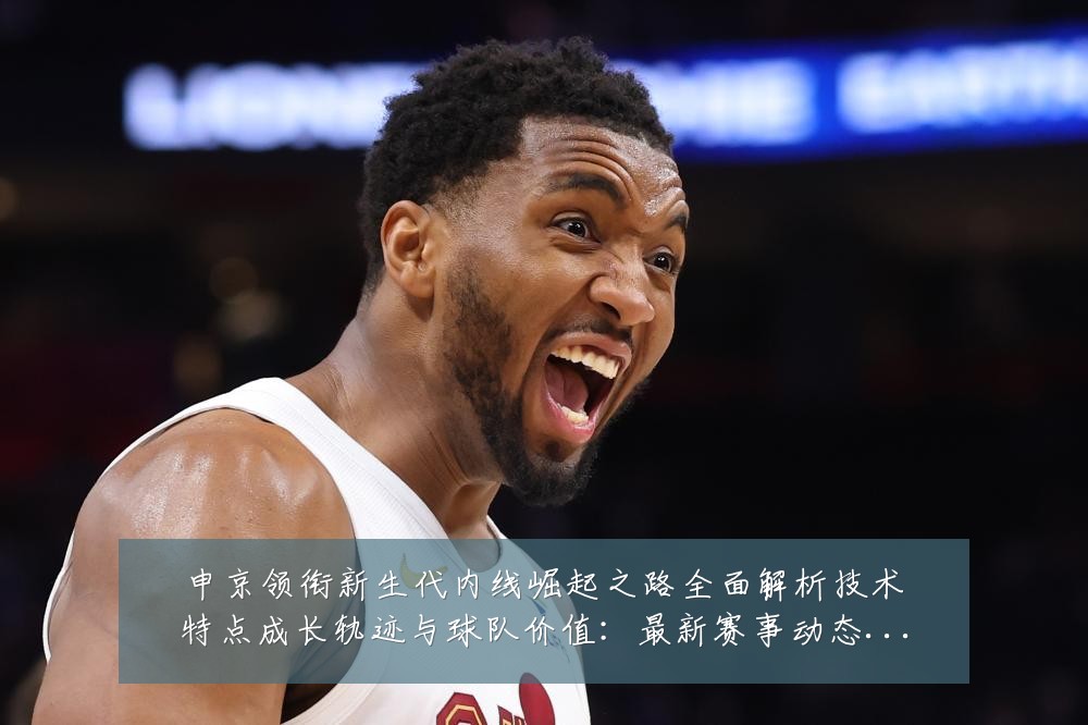 申京领衔新生代内线崛起之路全面解析技术特点成长轨迹与球队价值:最新赛事动态与深度分析
